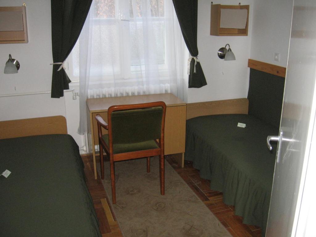 מלון Gödöllő Mater Salvatoris House חדר תמונה