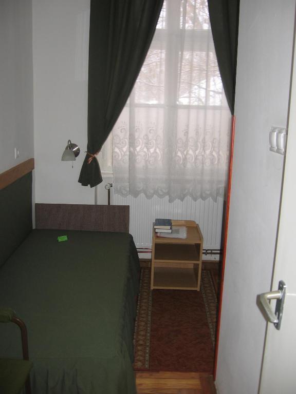 מלון Gödöllő Mater Salvatoris House חדר תמונה