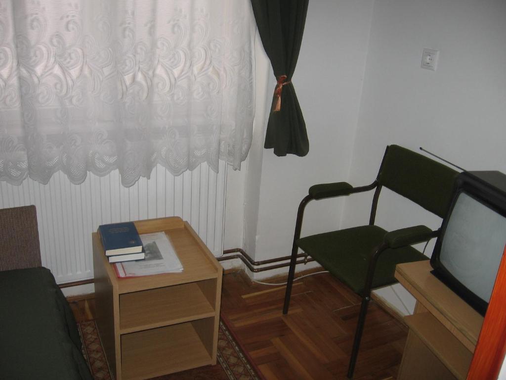 מלון Gödöllő Mater Salvatoris House חדר תמונה