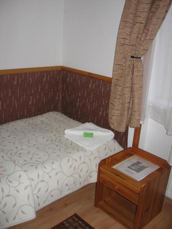 מלון Gödöllő Mater Salvatoris House חדר תמונה