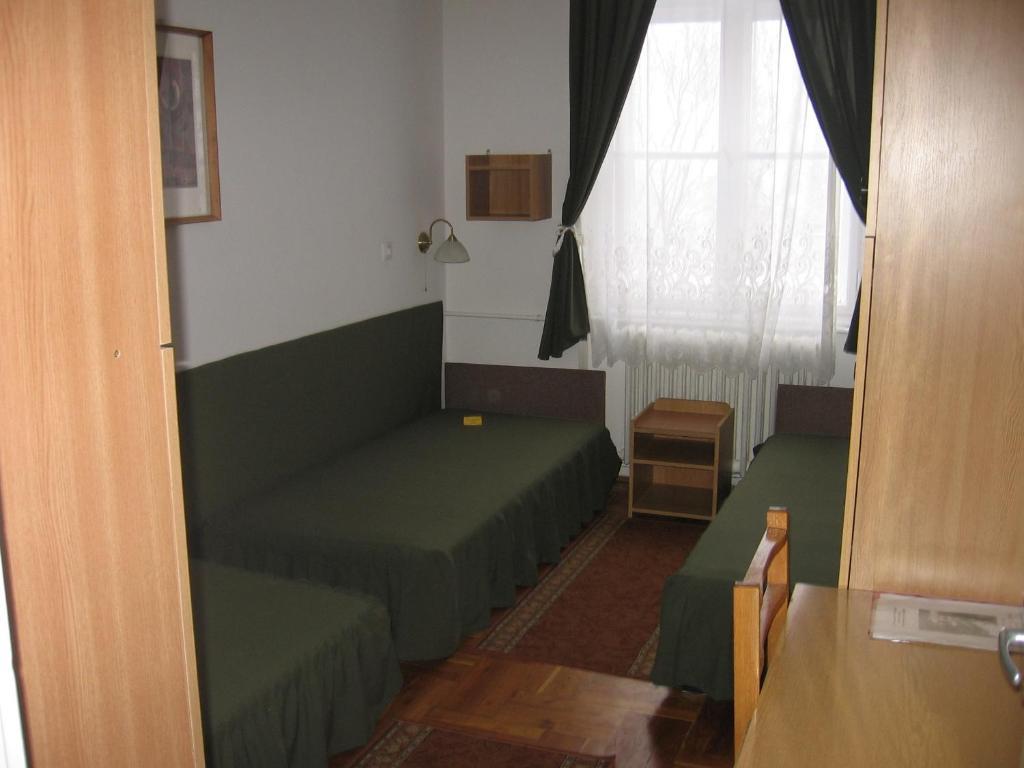 מלון Gödöllő Mater Salvatoris House חדר תמונה