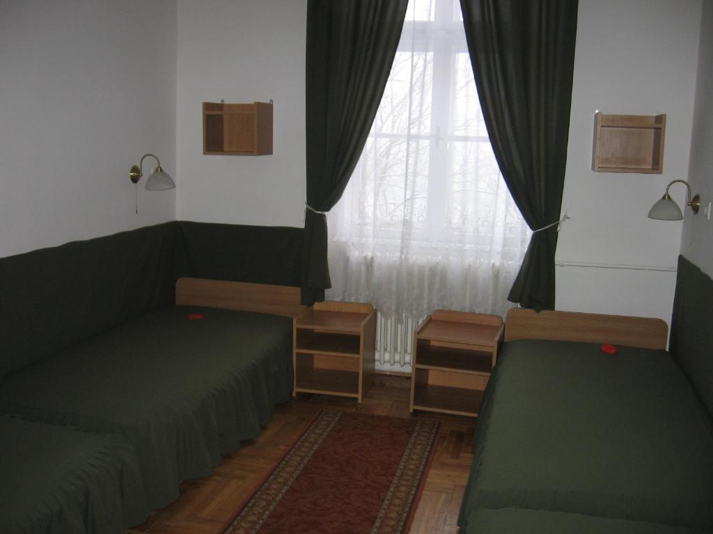 מלון Gödöllő Mater Salvatoris House חדר תמונה