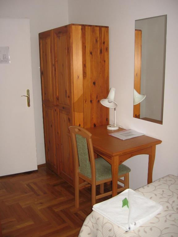מלון Gödöllő Mater Salvatoris House חדר תמונה
